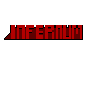 Cover image for Infernum
