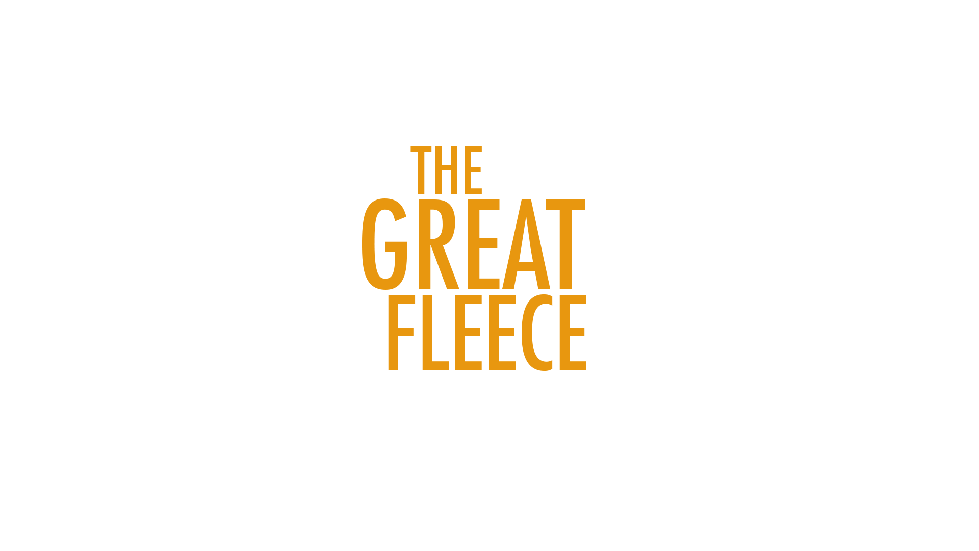 the great fleece