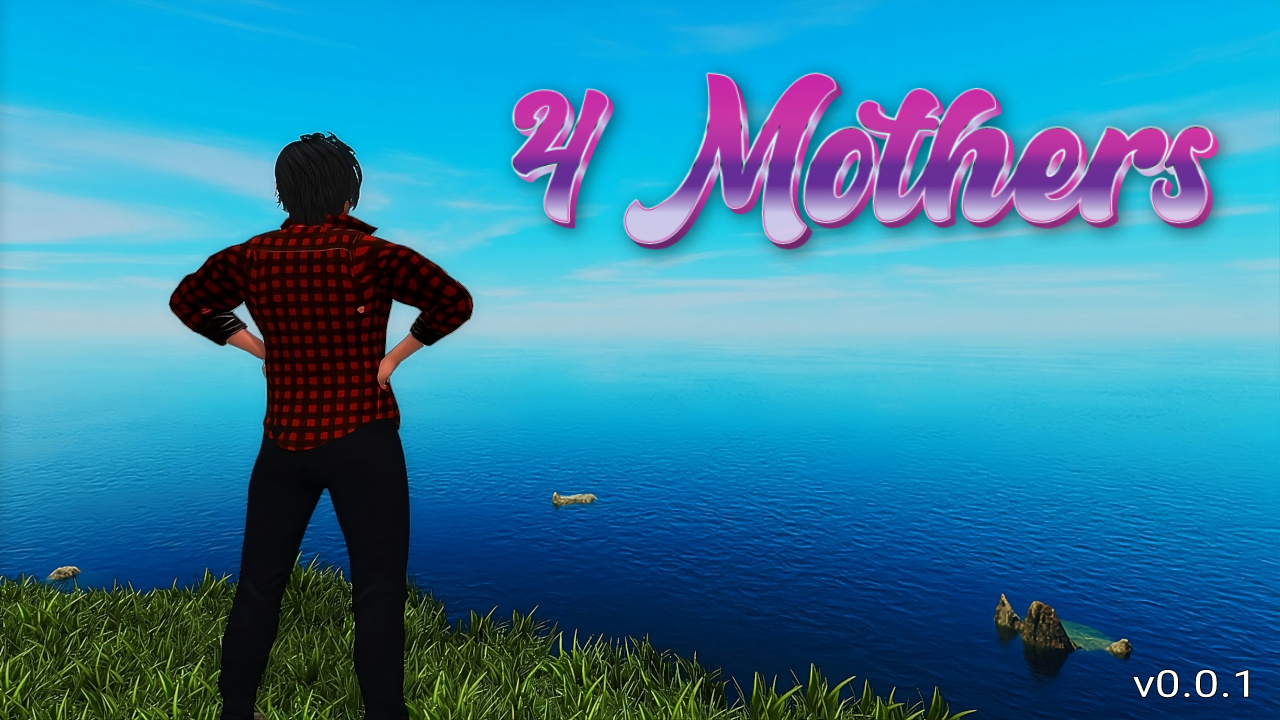 4 Mothers [v0.0.3 UPDATE] ESP/ENG
