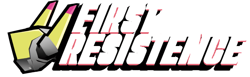 First Resistance