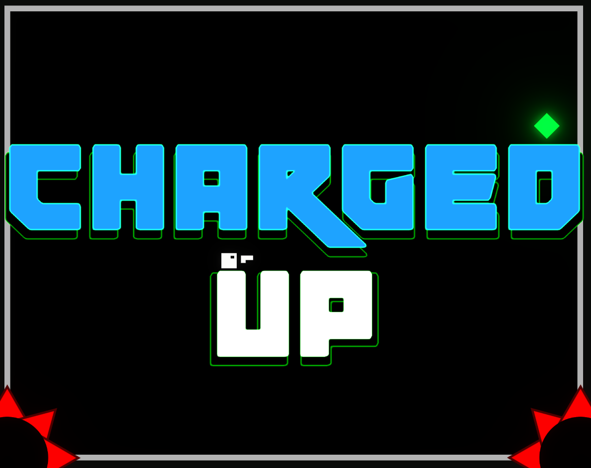 Charged Up
