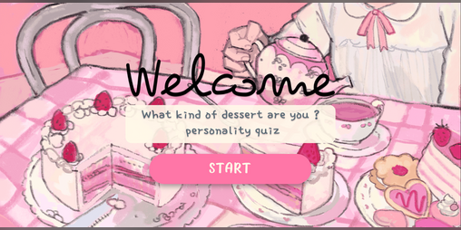 Cover image for What Type of Strawberry Dessert are you?