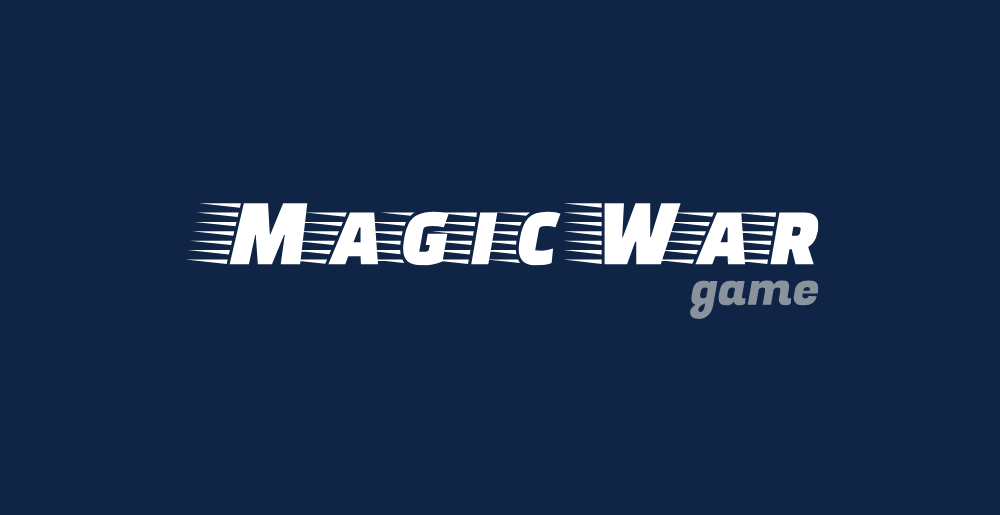 Magic War