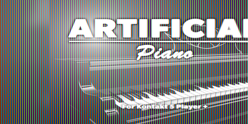Cover image for Artificial Piano for Kontakt Player