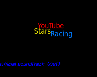 YouTuber Stars Racing - Public Prototype Feedback Test