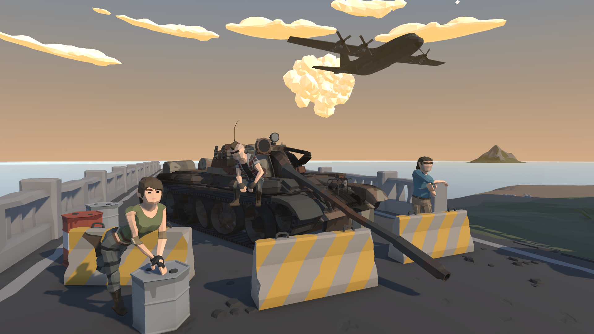 Bootcamp Brawlers
