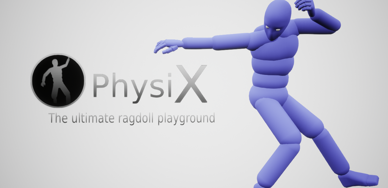 PhysiX (Project Euphoria)