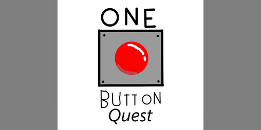 Cover image for One Button Quest