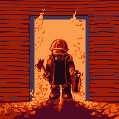 Cover image for Station 37