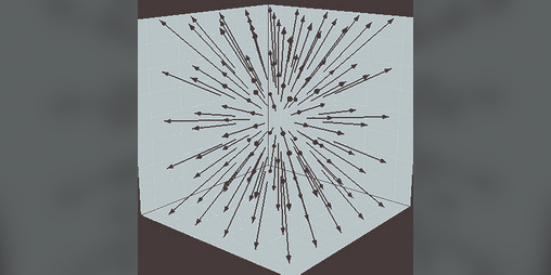 Cover image for CopperCube Vector3d update