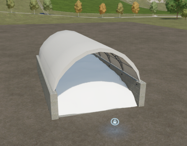 Cover image for Salt Dome