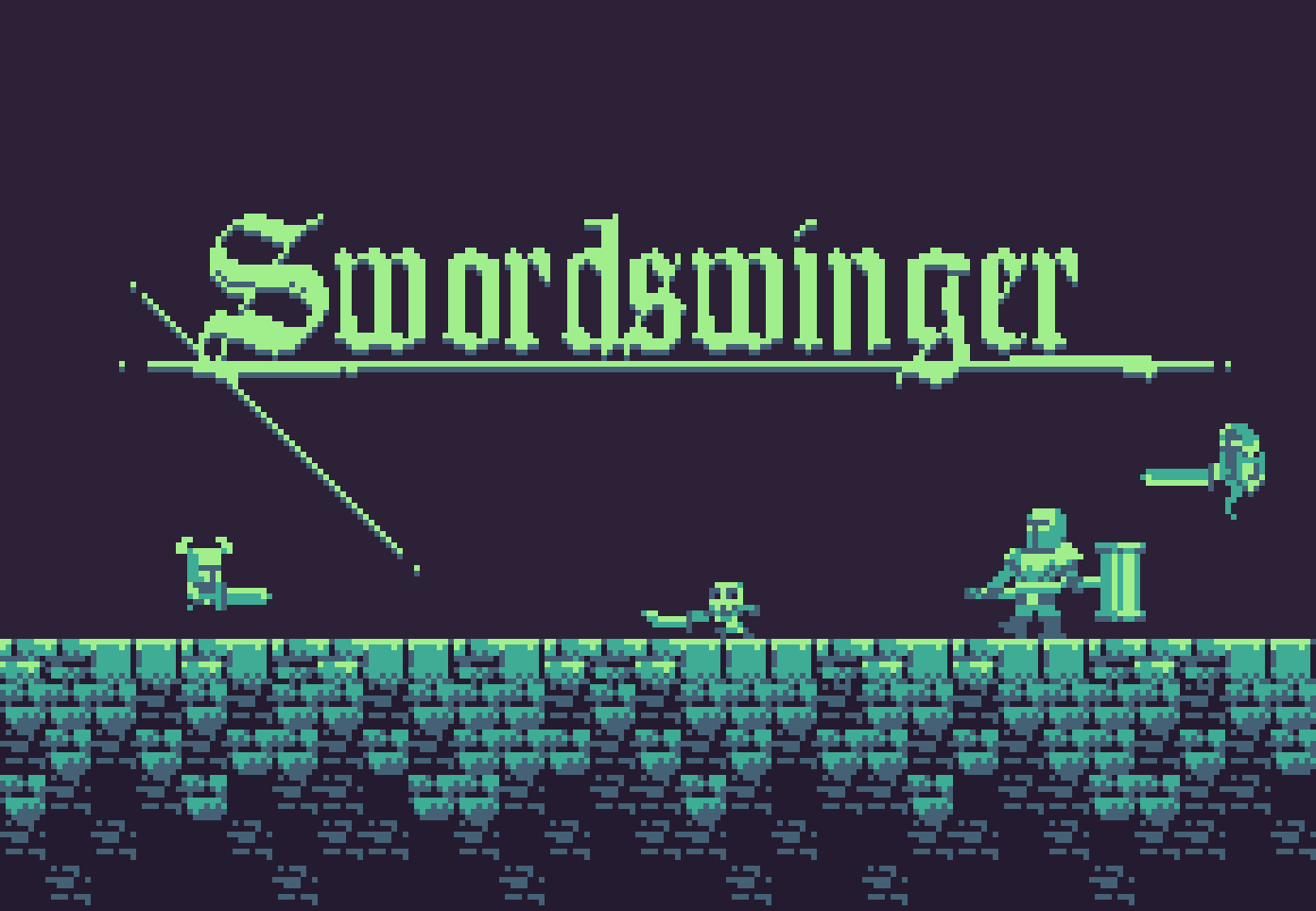 Swordswinger