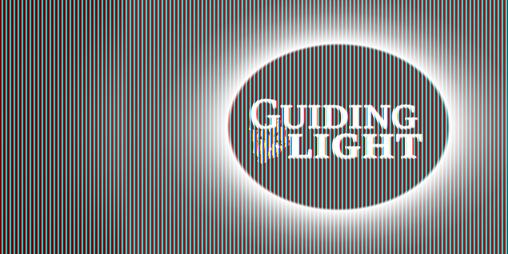 Cover image for Guiding Light