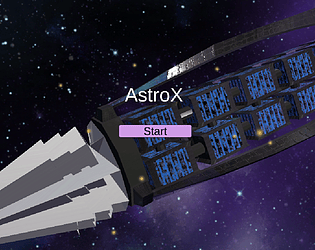 ASTROX