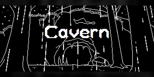 Cover image for Cavern.txt