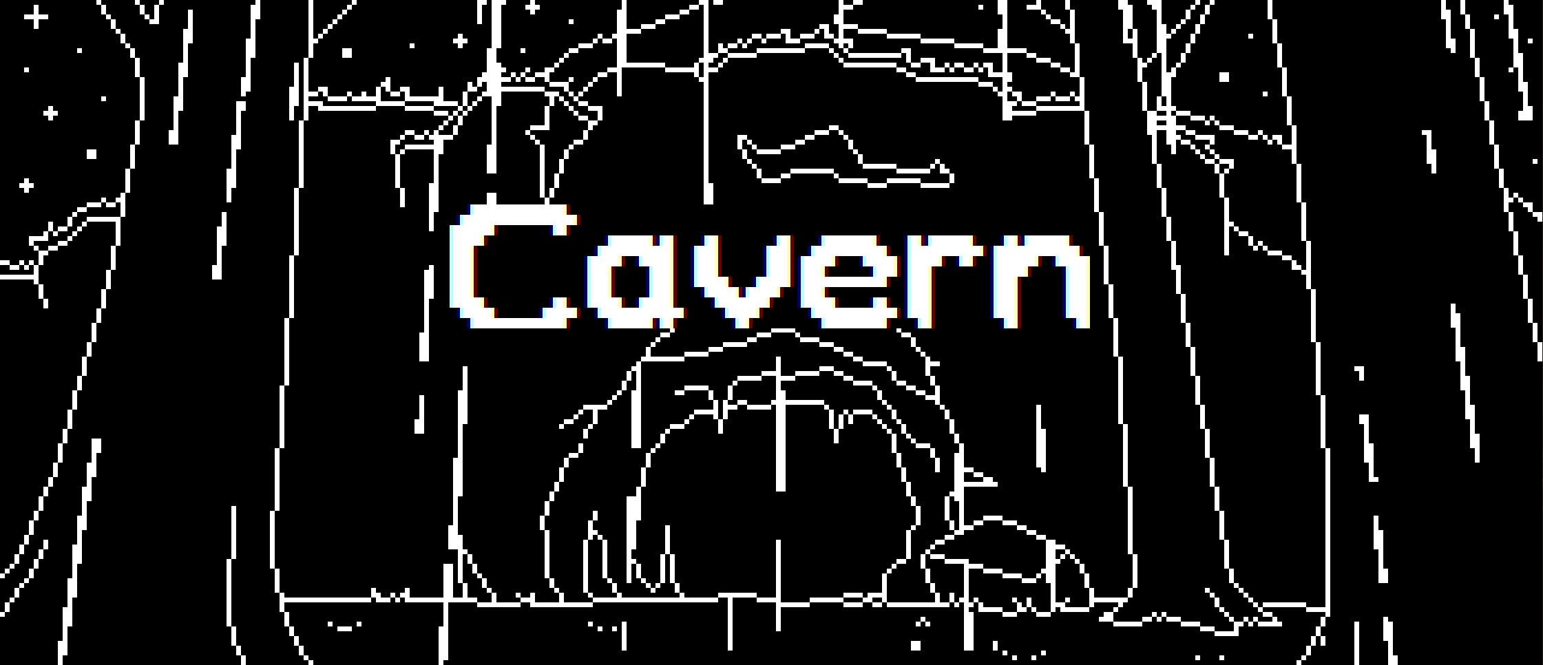 Cover image for Cavern.txt