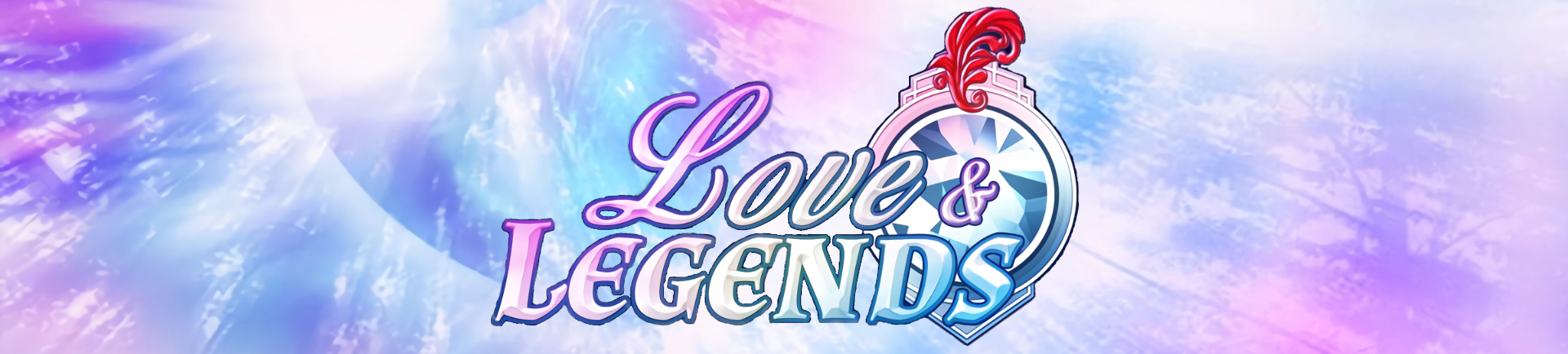 Love & Legends Remix