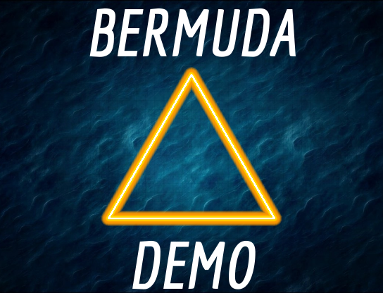 BERMUDA (Demo)
