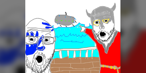 Cover image for Reavers