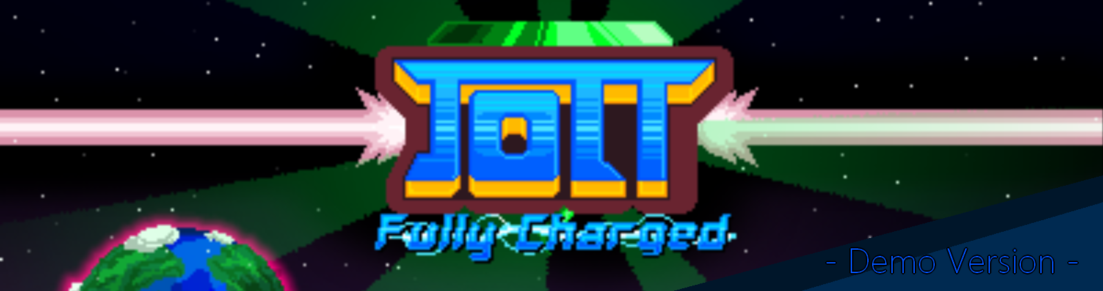 Jolt: Fully Charged (Demo Version)