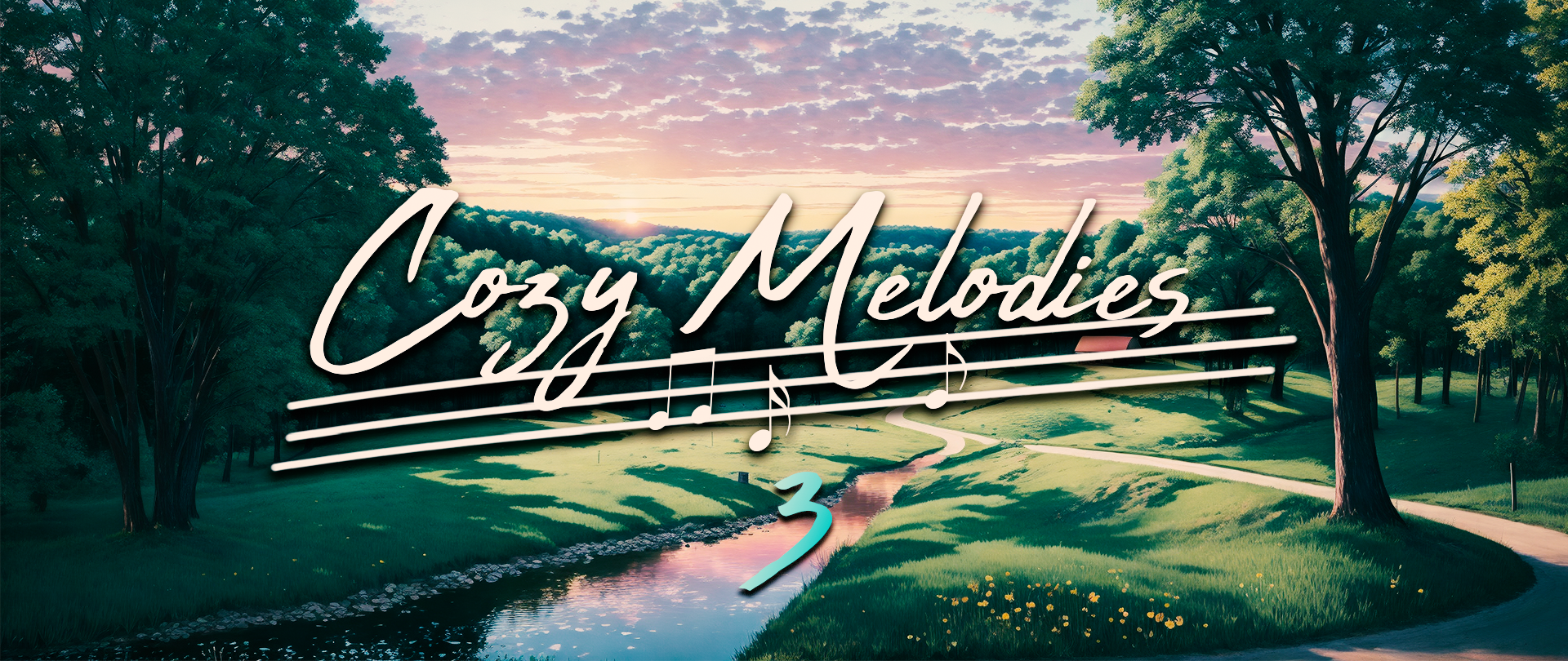 Cosy Melodies Music 3