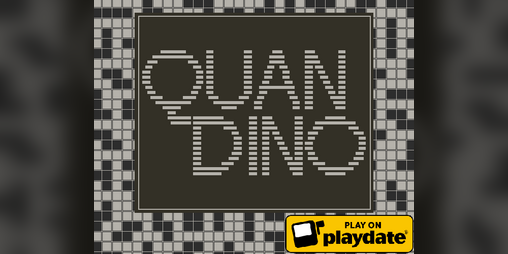 Cover image for Quandino