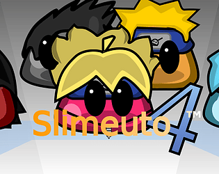 Slimeuto 4 (Brower)