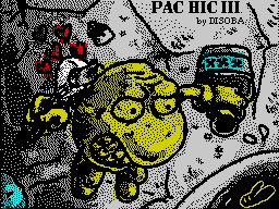 Cover image for The great sewer escape