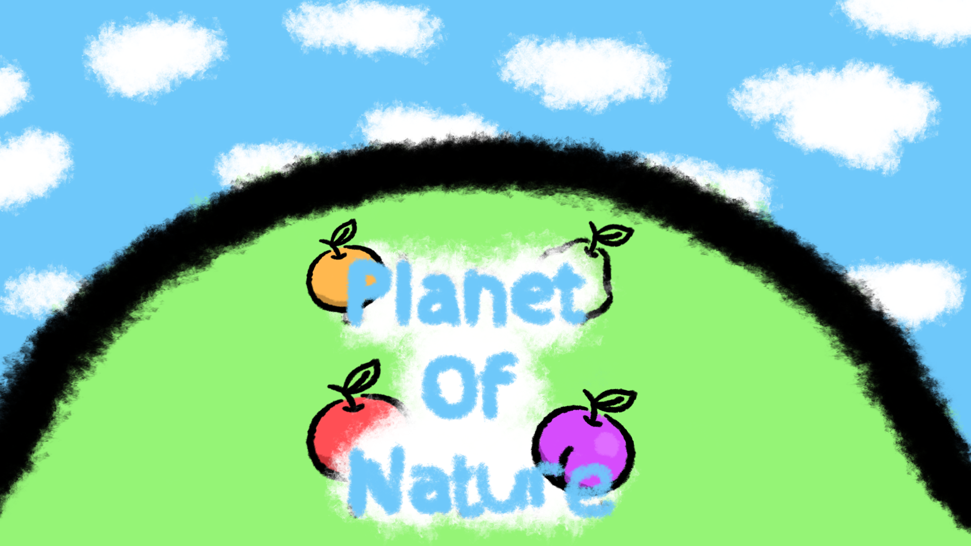 Planet Of Nature