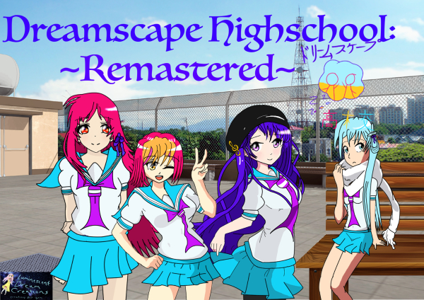 Dreamscape Highschool: Remastered