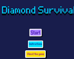 Diamond Survival