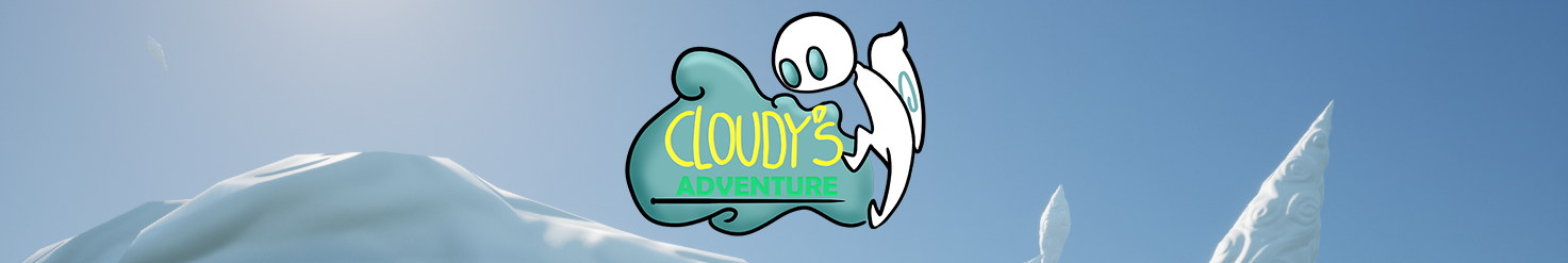 Cloudy's Adventure