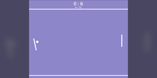 Cover image for Chill Pong