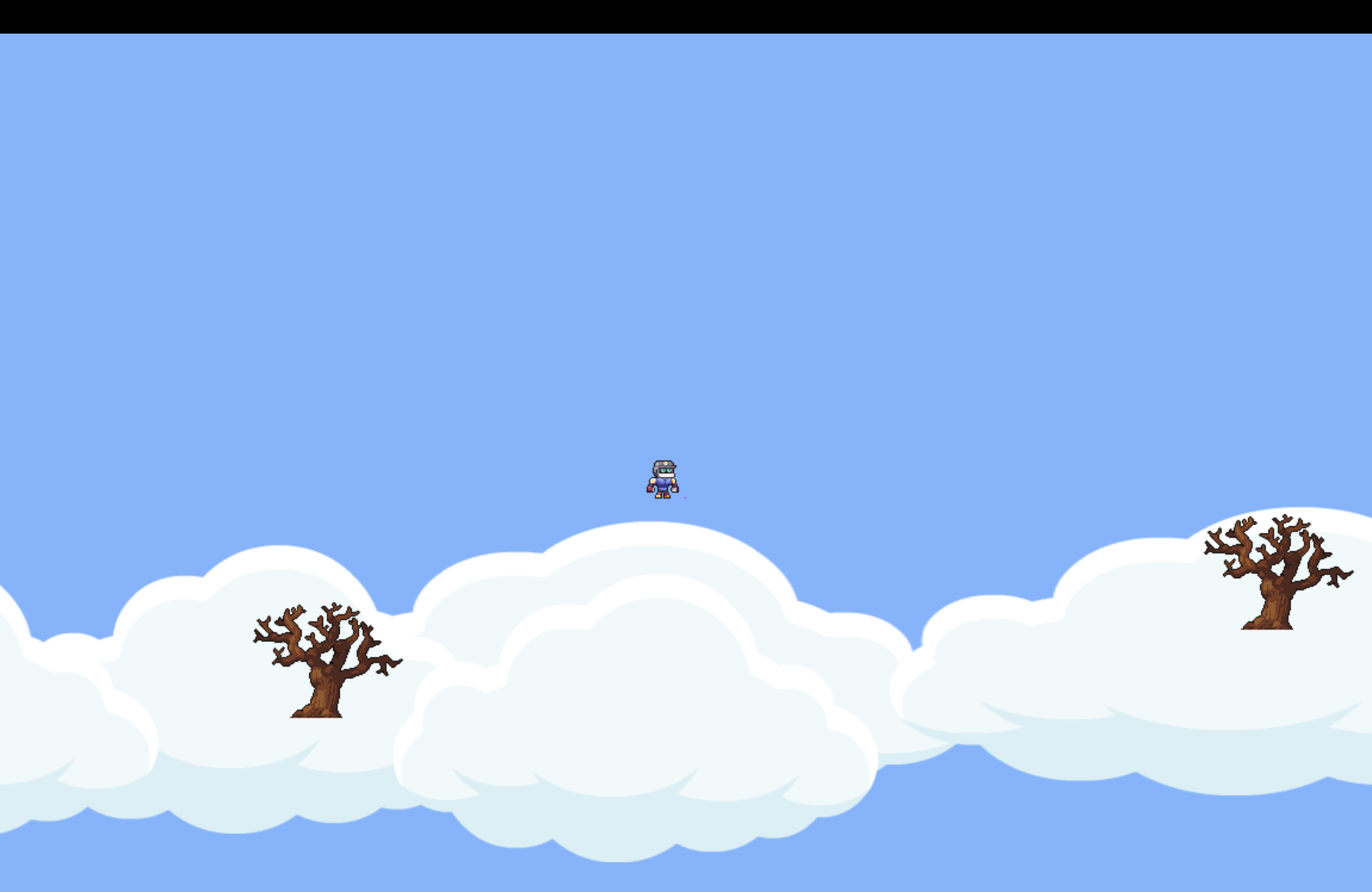 Adventurers 2 by MaxElectronics1