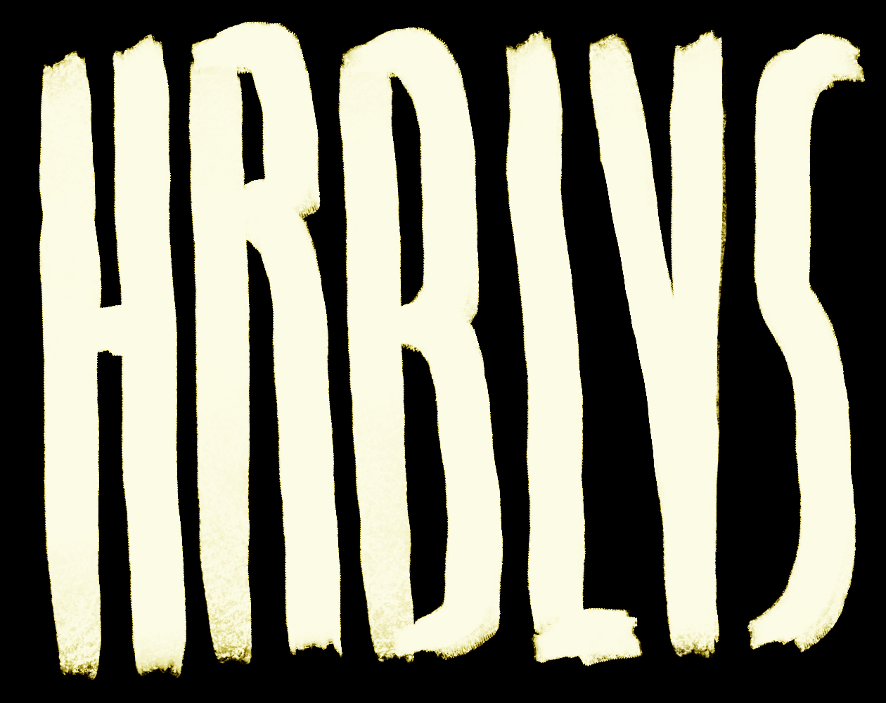 Cover image for Mini-Zine: Horrible Rotting Bastard Elves