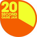 20 Second Game Jam 2023