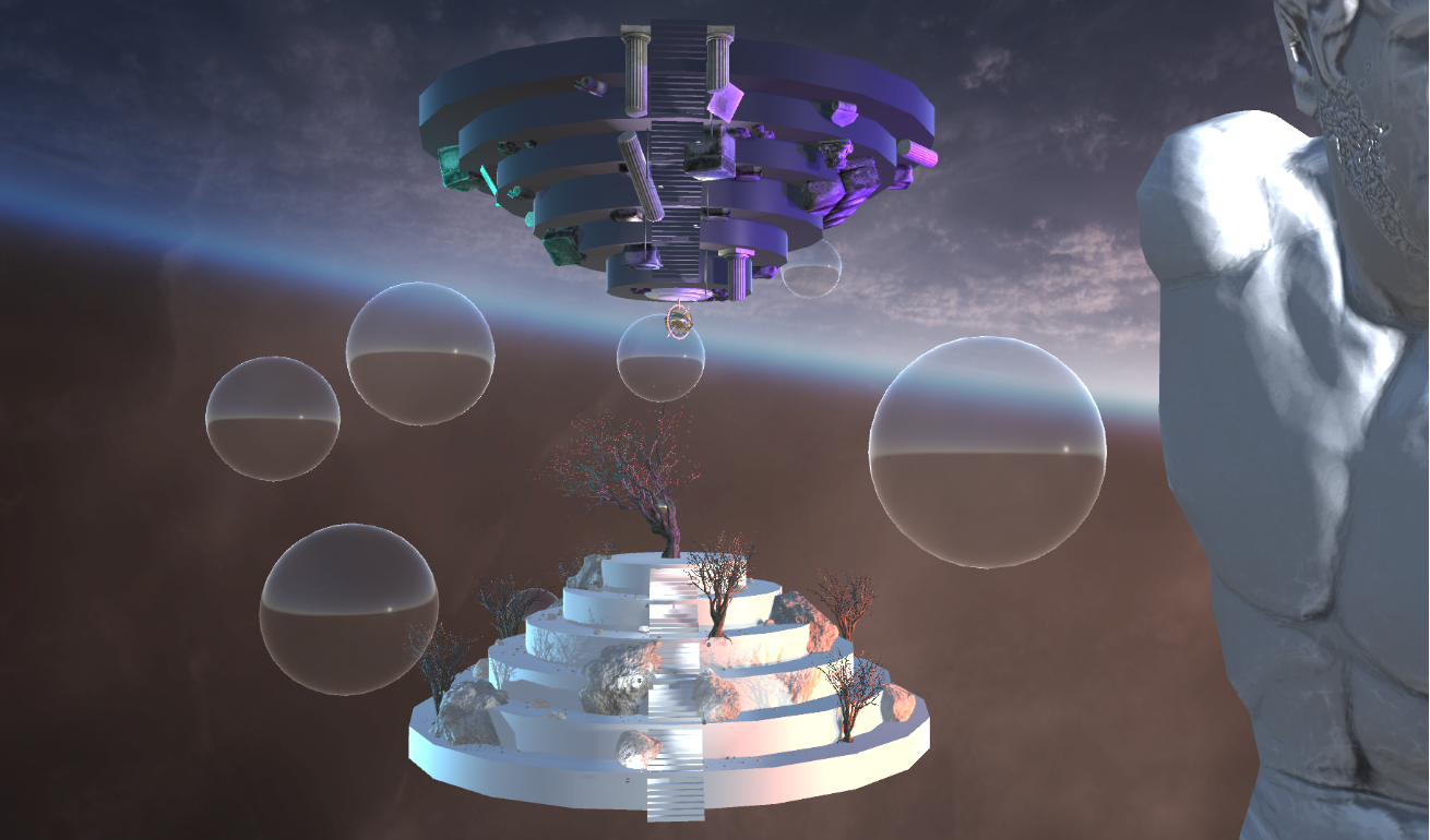Cover image for nowhere, angel