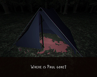His Lost Remains