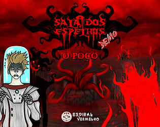 DEMO - Sala dos Espelhos: O Poço