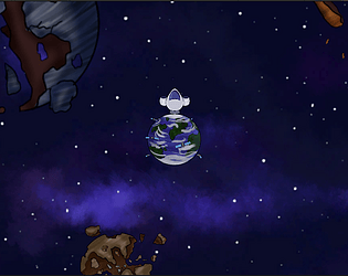 Celestial Survival