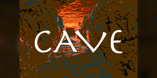 Cover image for CAVE