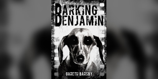 Cover image for Barking Benjamin
