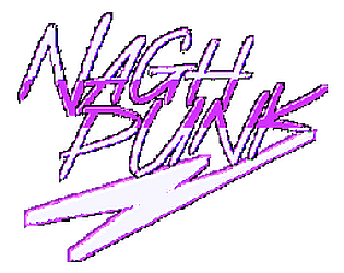NaghPunk DEMO