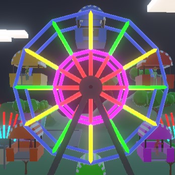Wheel to Heaven