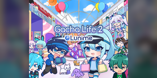 Dress Up Game : Gacha Nox for iPhone - Free App Download