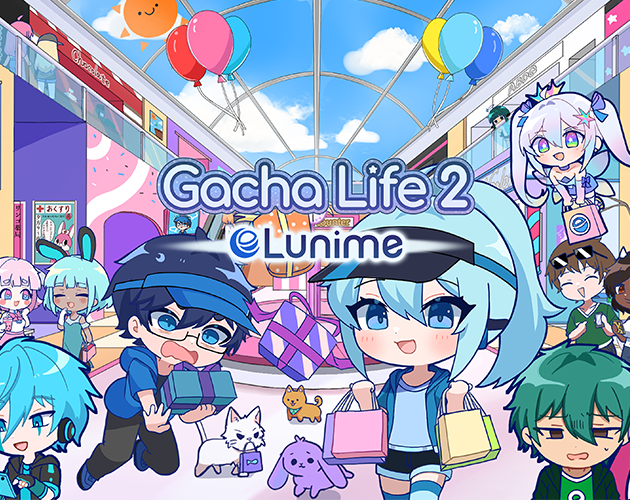 Gacha Life 2 Download - Android, iOS & PC