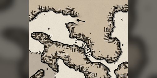 Cover image for Cave/Glade Generator