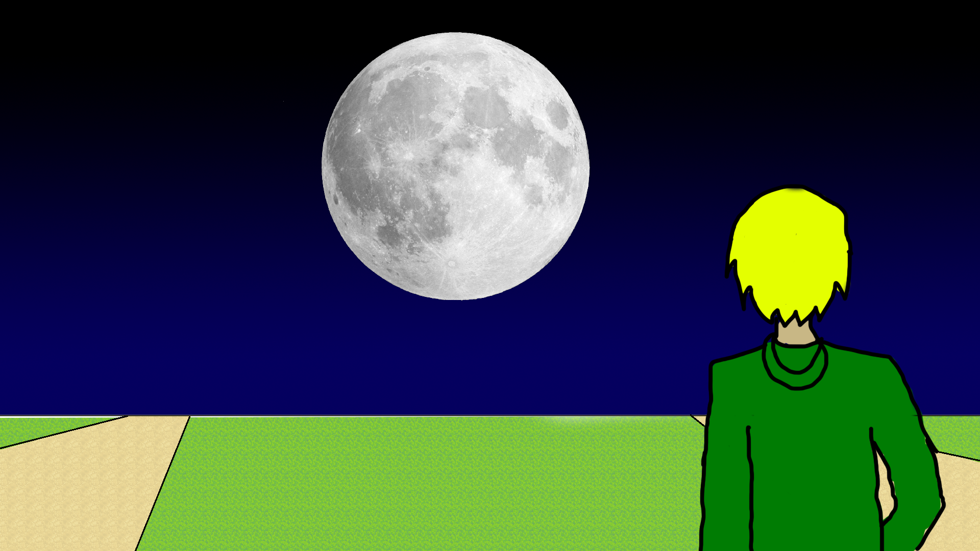 SpeedMoon
