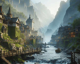 The Witcher