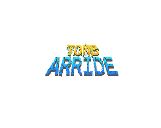 Tomb Arride Beta